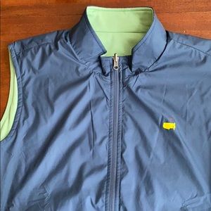 Peter Millar Reversible Vest